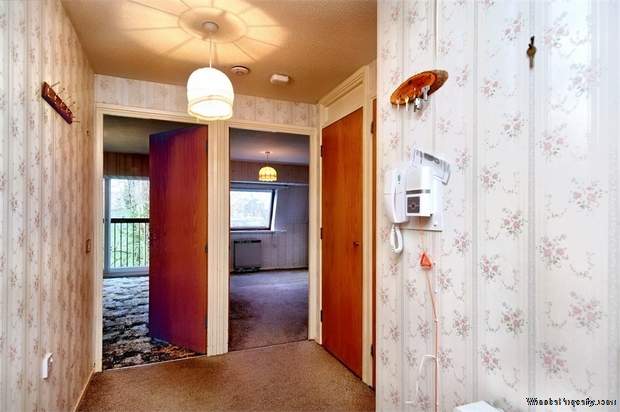 Additional Property Image 1 bedroom Flat for sale in Hitchin 9