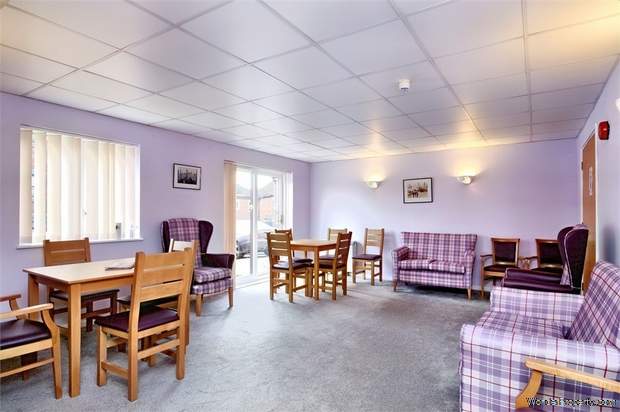 Additional Property Image 1 bedroom Flat for sale in Hitchin 10