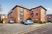 1 bedroom Flat for sale in Hitchin