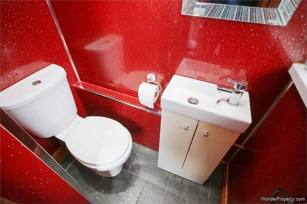 Additional Property Image 3 bedroom Semi Detached for sale in Belfast 7