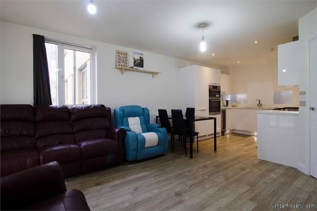Additional Property Image 2 bedroom Flat for sale in Cambridge 2