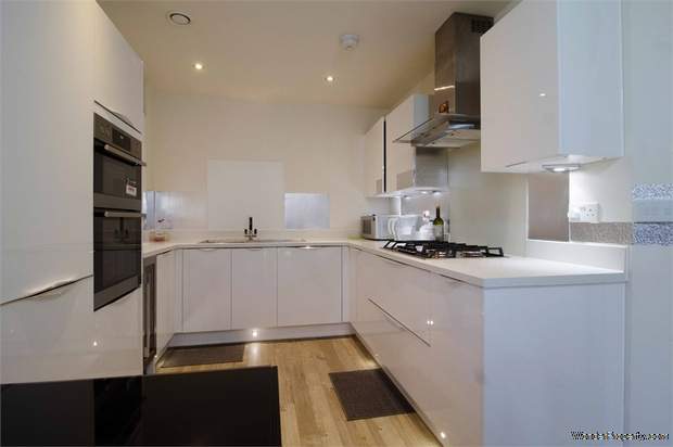 Additional Property Image 2 bedroom Flat for sale in Cambridge 4