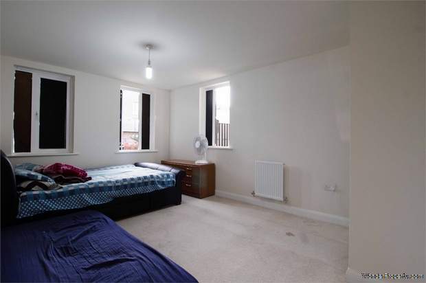 Additional Property Image 2 bedroom Flat for sale in Cambridge 7