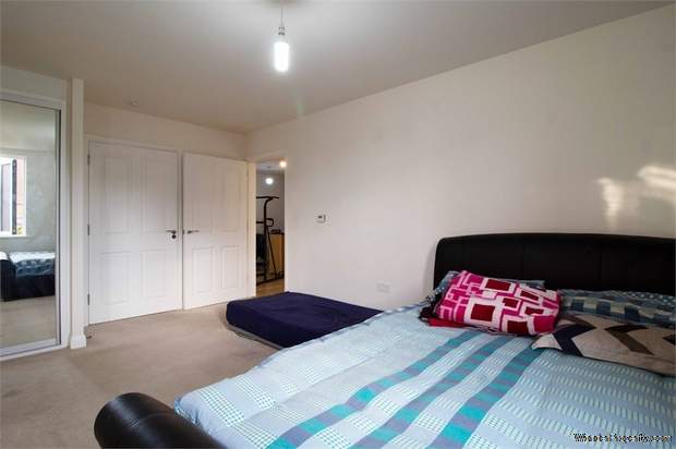 Additional Property Image 2 bedroom Flat for sale in Cambridge 8