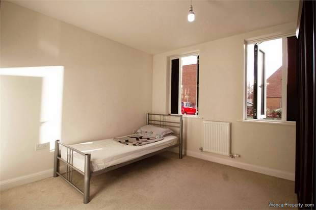 Additional Property Image 2 bedroom Flat for sale in Cambridge 9