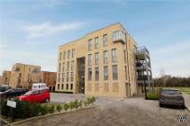 2 bedroom Flat for sale in Cambridge