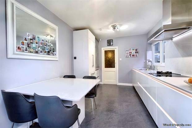 Additional Property Image 4 bedroom Terraced for sale in London 4