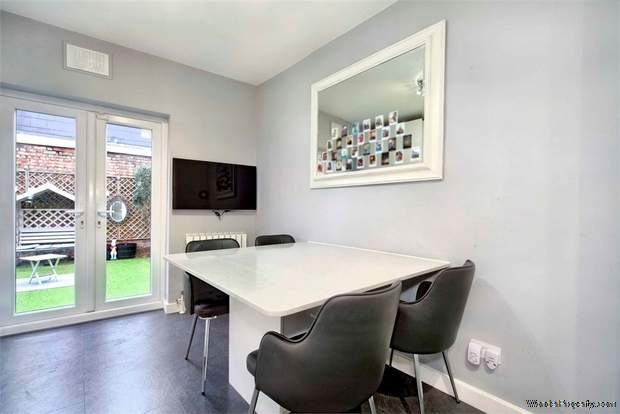 Additional Property Image 4 bedroom Terraced for sale in London 5