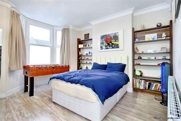 Additional Property Image 4 bedroom Terraced for sale in London 9