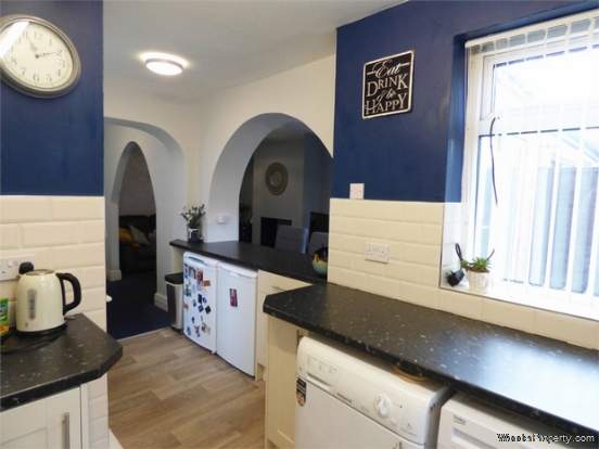 Additional Property Image 3 bedroom Semi Detached for sale in Blackpool 8