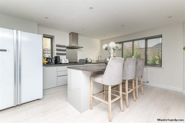 Additional Property Image 3 bedroom Semi Detached for sale in Bristol 2