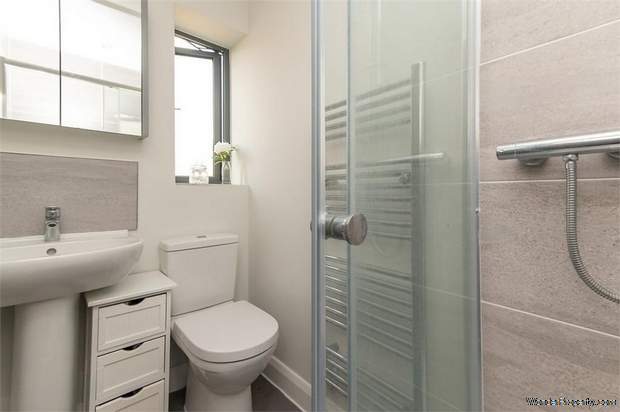 Additional Property Image 3 bedroom Semi Detached for sale in Bristol 6