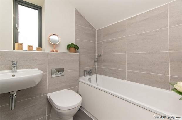 Additional Property Image 3 bedroom Semi Detached for sale in Bristol 9