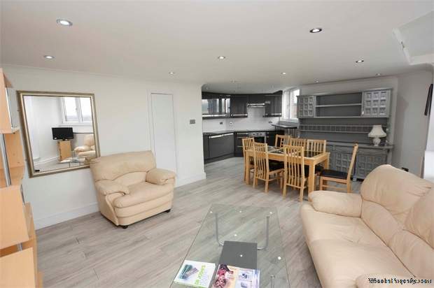 Additional Property Image 2 bedroom Flat for sale in London 2