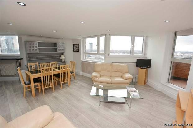 Additional Property Image 2 bedroom Flat for sale in London 3