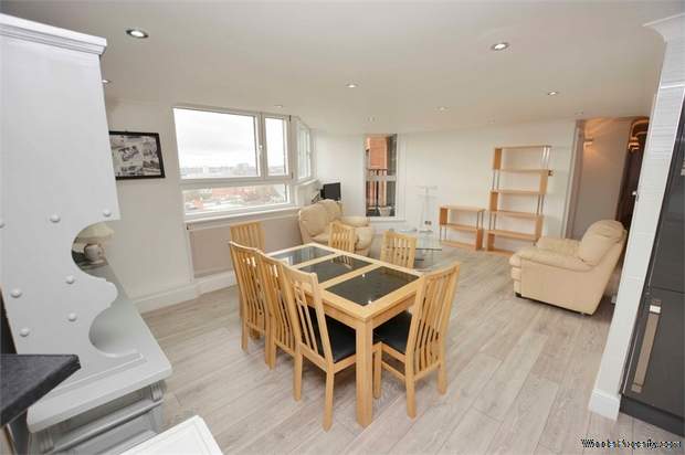 Additional Property Image 2 bedroom Flat for sale in London 6