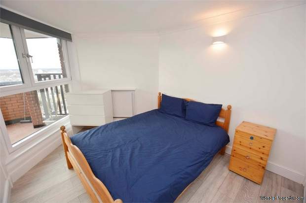 Additional Property Image 2 bedroom Flat for sale in London 7