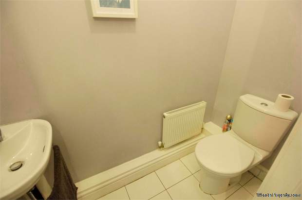 Additional Property Image 4 bedroom Detached for sale in Llandeilo 9