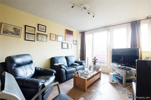 Additional Property Image 1 bedroom Flat for sale in London 2