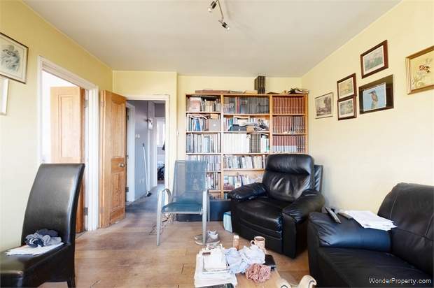 Additional Property Image 1 bedroom Flat for sale in London 3