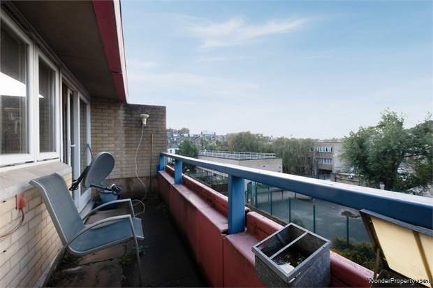 Additional Property Image 1 bedroom Flat for sale in London 4
