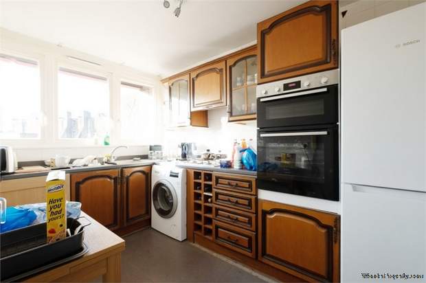 Additional Property Image 1 bedroom Flat for sale in London 5