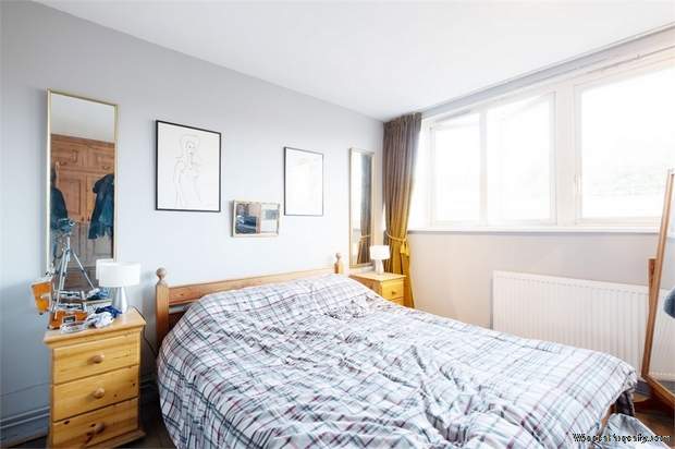 Additional Property Image 1 bedroom Flat for sale in London 6