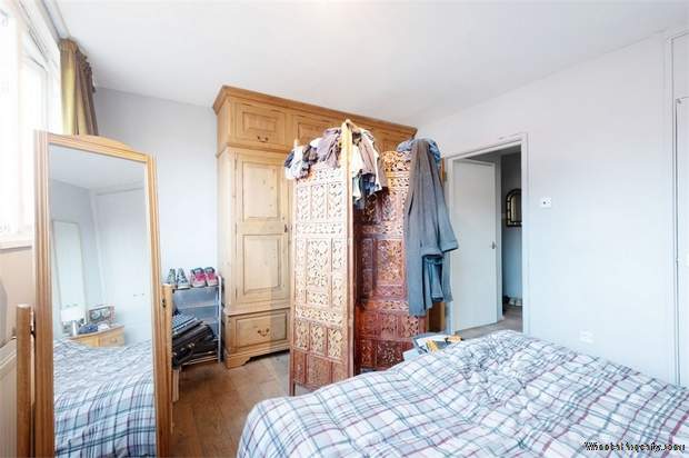 Additional Property Image 1 bedroom Flat for sale in London 7