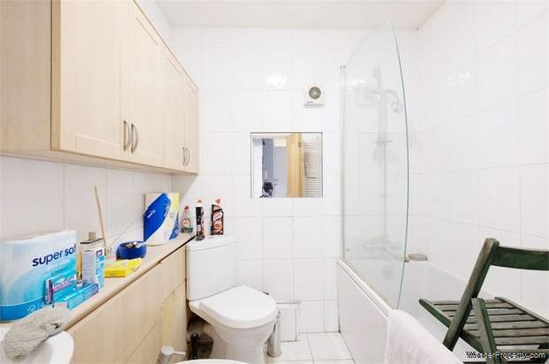 Additional Property Image 1 bedroom Flat for sale in London 8