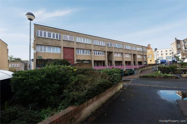 Additional Property Image 1 bedroom Flat for sale in London 9