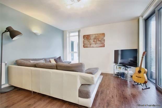 Additional Property Image 1 bedroom Flat for sale in Edgware 3