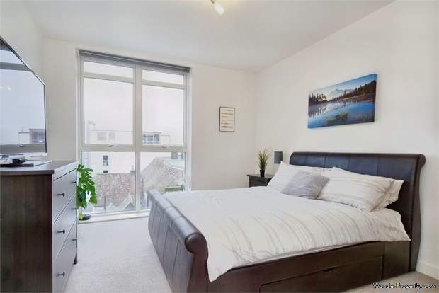 Additional Property Image 1 bedroom Flat for sale in Edgware 6