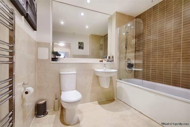 Additional Property Image 1 bedroom Flat for sale in Edgware 8