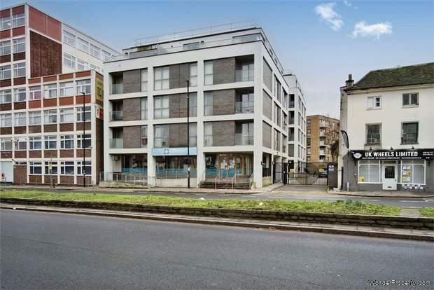 Additional Property Image 1 bedroom Flat for sale in Edgware 9