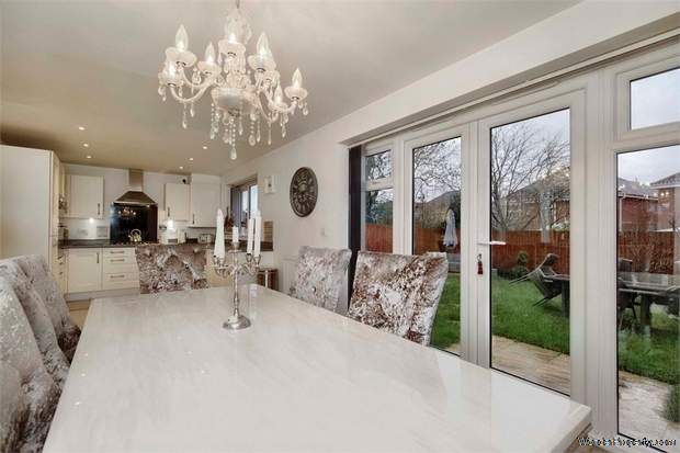 Additional Property Image 4 bedroom Detached for sale in Sandbach 2