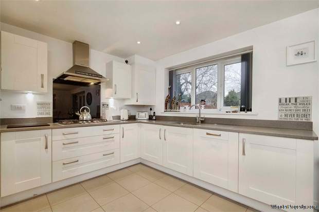 Additional Property Image 4 bedroom Detached for sale in Sandbach 4