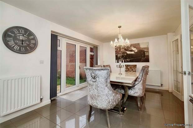 Additional Property Image 4 bedroom Detached for sale in Sandbach 5