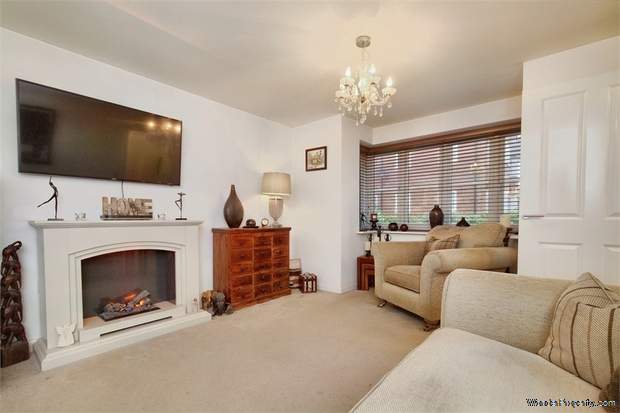 Additional Property Image 4 bedroom Detached for sale in Sandbach 6