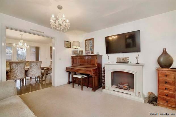 Additional Property Image 4 bedroom Detached for sale in Sandbach 7
