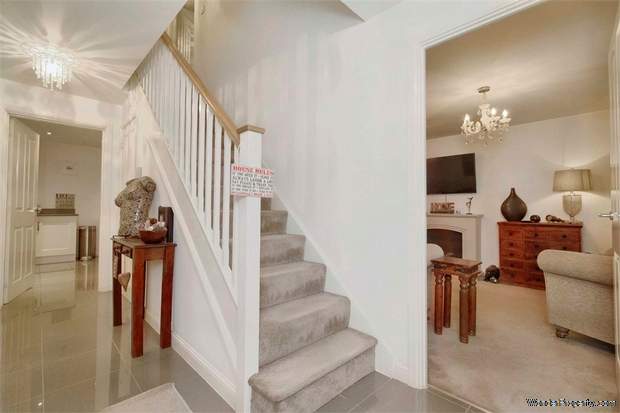 Additional Property Image 4 bedroom Detached for sale in Sandbach 9