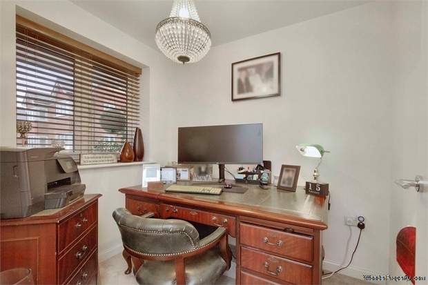 Additional Property Image 4 bedroom Detached for sale in Sandbach 10