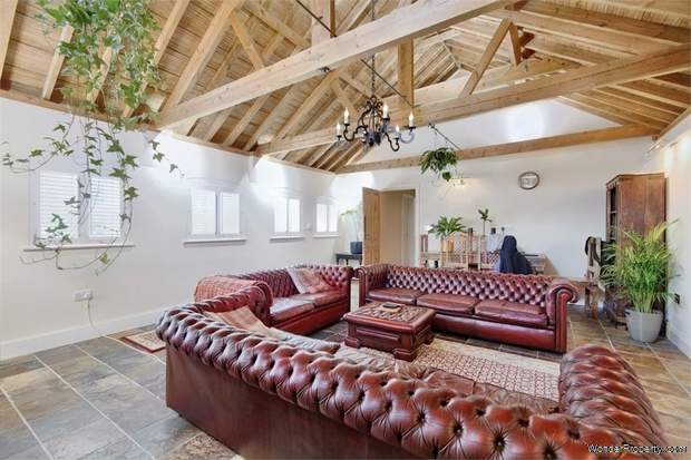 Additional Property Image 3 bedroom Detached Bungalow for sale in Grantham 3