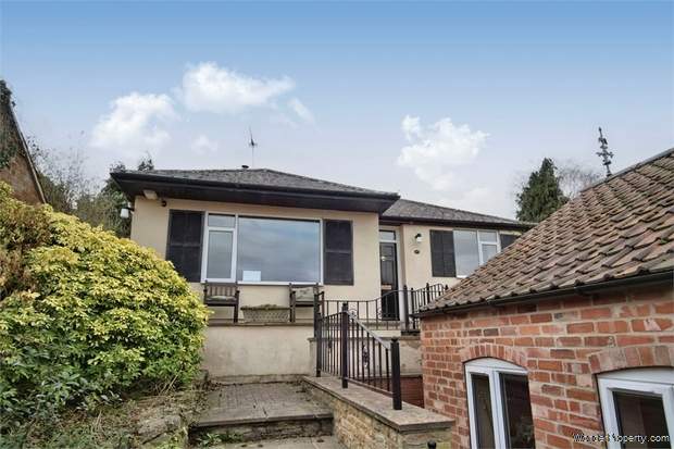 Additional Property Image 3 bedroom Detached Bungalow for sale in Grantham 8