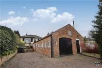 3 bedroom Detached Bungalow for sale in Grantham