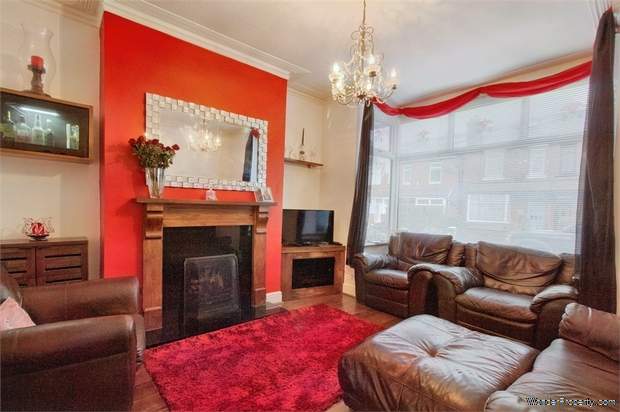 Additional Property Image 4 bedroom Semi Detached for sale in Manchester 2