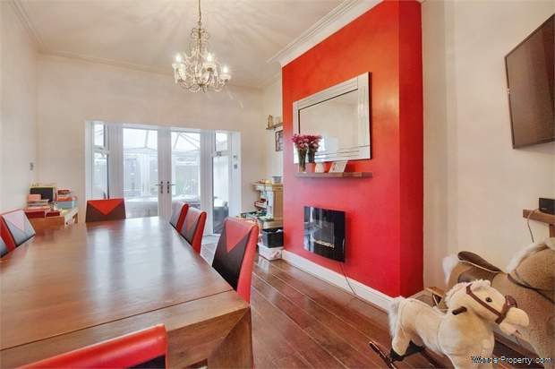 Additional Property Image 4 bedroom Semi Detached for sale in Manchester 3
