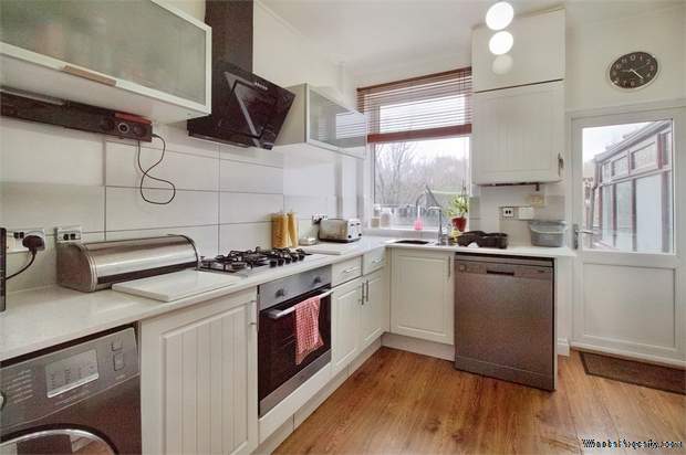 Additional Property Image 4 bedroom Semi Detached for sale in Manchester 5