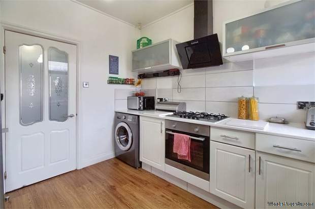 Additional Property Image 4 bedroom Semi Detached for sale in Manchester 7