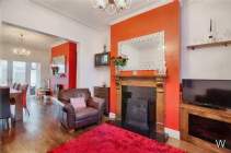 4 bedroom Semi Detached for sale in Manchester