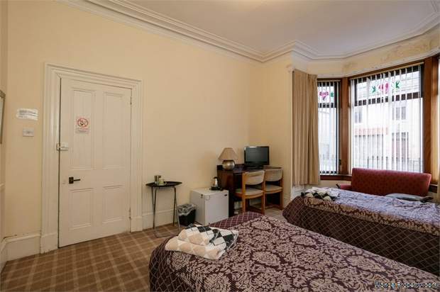 Additional Property Image 2 bedroom Flat for sale in Peterhead 3
